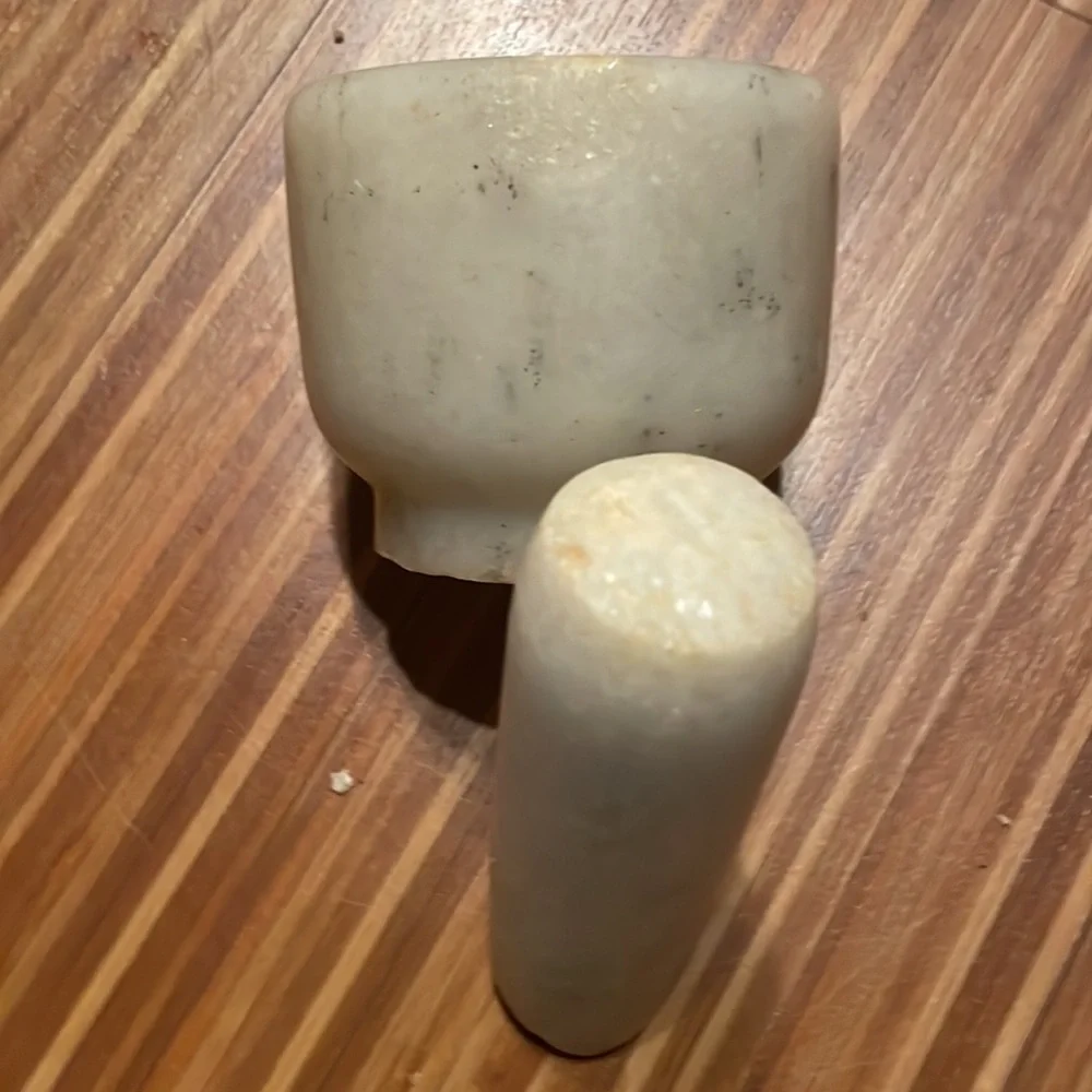 6-piece BOGO Indian flatbread making tools